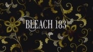 صورة انمي Bleach الموسم 1 الحلقة 183