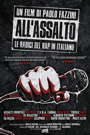 All'assalto - Le Radici del Rap in Italiano (2015)