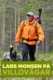 Med Monsen på villspor