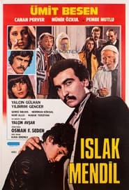 Poster Islak Mendil