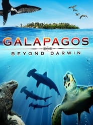 Poster Galapagos: Beyond Darwin 1996