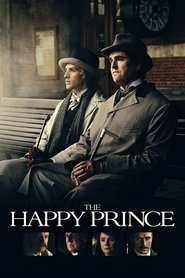 The Happy Prince (2018)