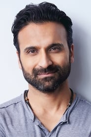 Huse Madhavji as Bryce Wilson