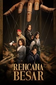 Rencana Besar TV Show | Wher to Watch Online?