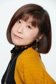 Asuka Minamori as Madam (voice)