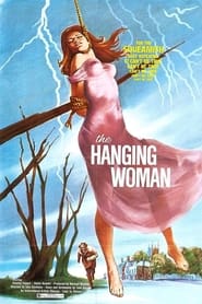 The Hanging Woman постер