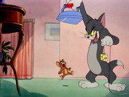 The Invisible Mouse