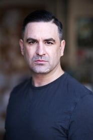 Marc Bannerman as Bowler Hat