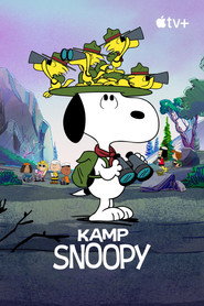 Camp Snoopy Season 1 70