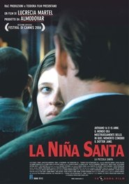 La niña santa – La piccola santa (2004)