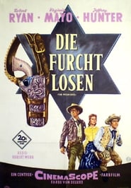 Poster Die Furchtlosen