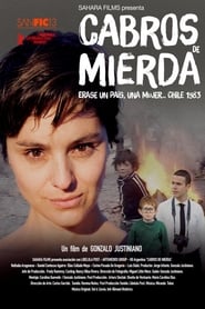 watch Cabros de mierda now