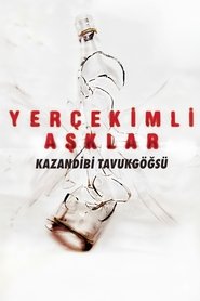 Affiche de Yer Çekimli Aşklar: Kazandibi Tavukgöğsü