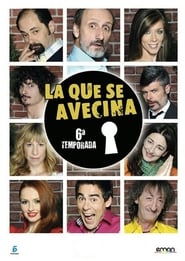 La que se avecina Temporada 6 Capitulo 5