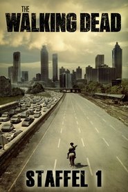 The Walking Dead - Season 1 Episode 1 : Days Gone Bye
