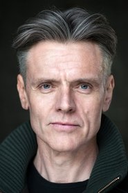 Richard Clothier as Pete Jenkins