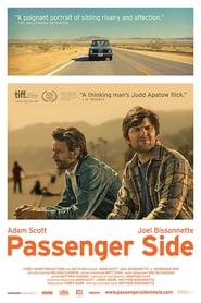Poster for Passenger Side