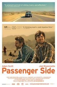 Poster van Passenger Side