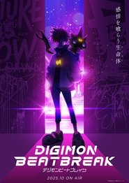DIGIMON BEATBREAK