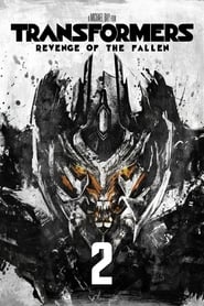 Transformers: Revenge of the Fallen (Tamil + Telugu + Hindi)