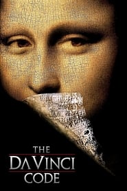 Poster for The Da Vinci Code