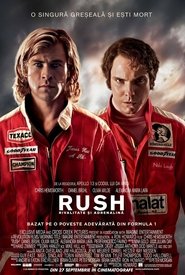 Rush: Rivalitate și adrenalină (2013)