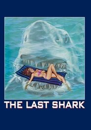 The Last Shark постер