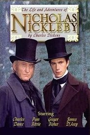 The Life and Adventures of Nicholas Nickleby