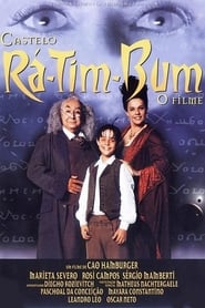 Castelo Rá-Tim-Bum: o Filme (1999)