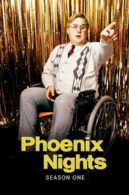 Phoenix Nights Season 1 3