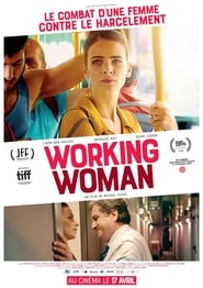 Working woman