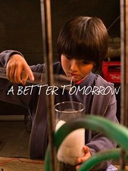 Poster A Better Tomorrow 2013
