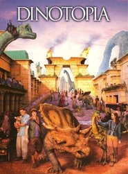 Dinotopia: The Mini-Series