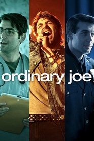 Ordinary Joe постер