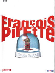 François Pirette: Jingle Belges