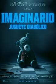 Imagen Imaginario: Juguete Diabólico