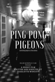 Ping Pong Pigeons