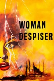 Poster Woman Despiser 1967