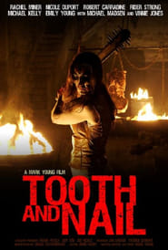 Tooth and Nail poster