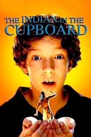 The Indian in the Cupboard (1995) online ελληνικοί υπότιτλοι