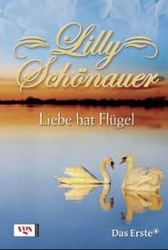 Poster Lilly Schönauer - Liebe hat Flügel