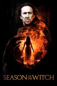 Season of the Witch (2011) poster