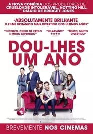 Image Dou-lhes um Ano