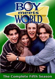 Boy Meets World Season 5 3