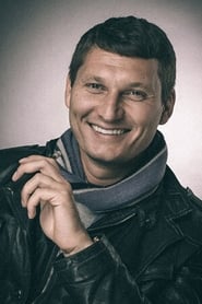 Maxim Esterkin as Sergei