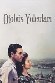 Image Otobüs Yolcuları