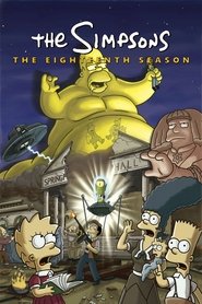 The Simpsons Season 18 Episode 4