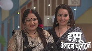 Avadhesh's Actions Leave Gabbar Shattered