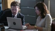 Private Eyes 1x1