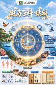 百科·续辑